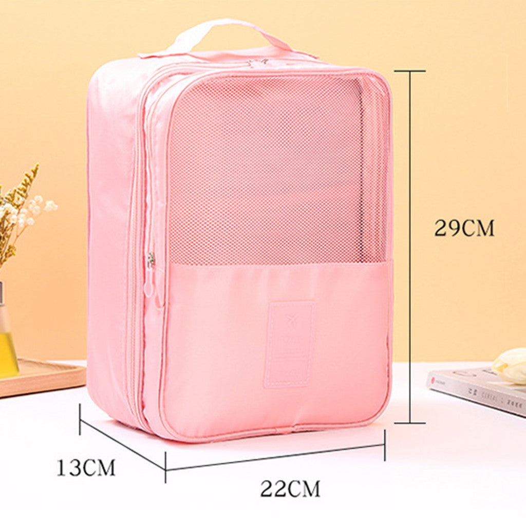 Sac de Rangement Chaussures pour Voyage