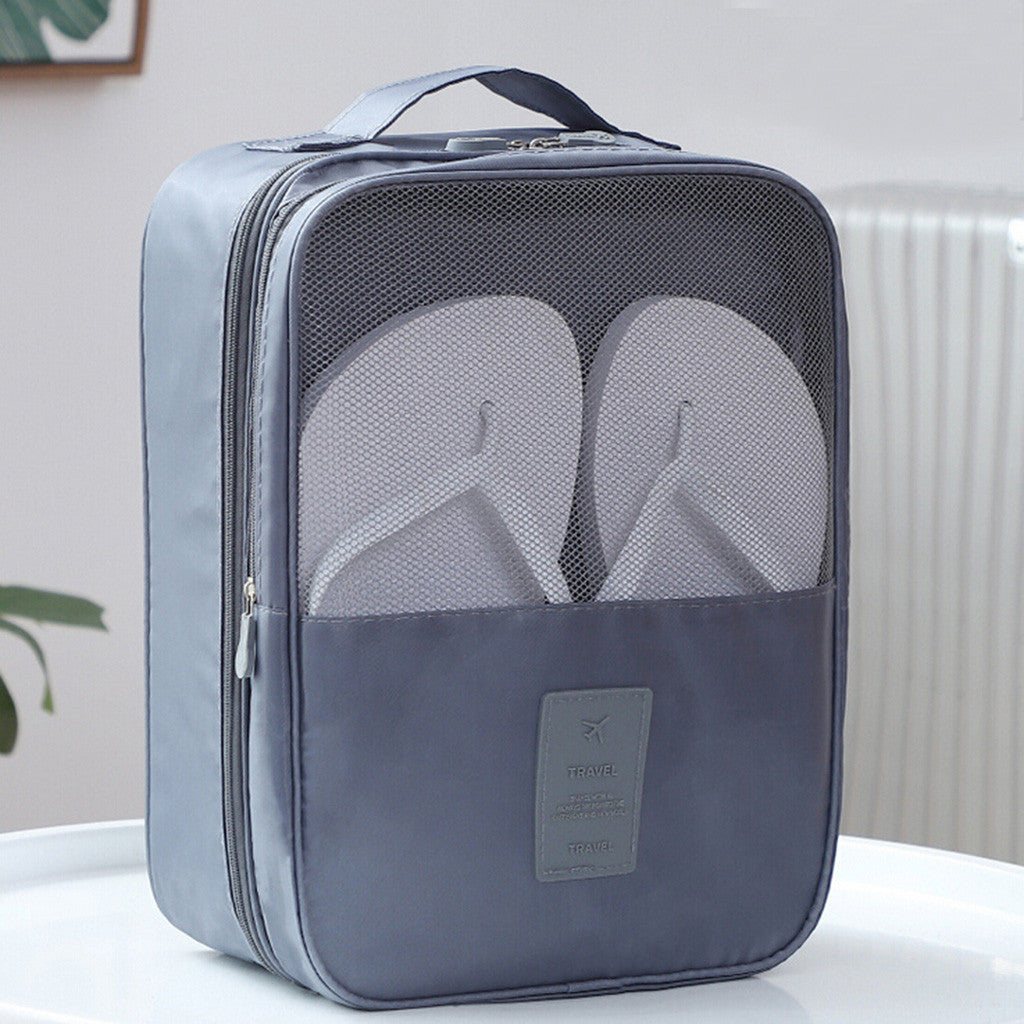 Sac de Rangement Chaussures pour Voyage