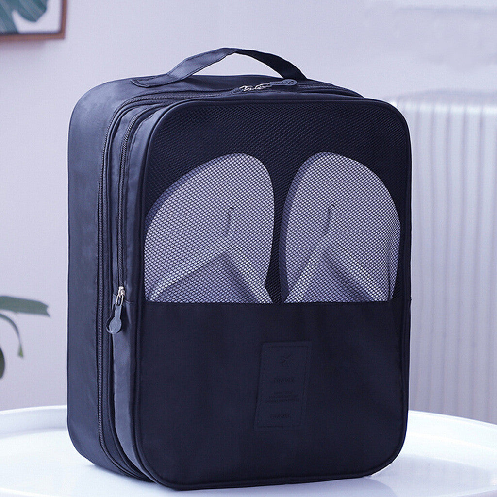 Sac de Rangement Chaussures pour Voyage