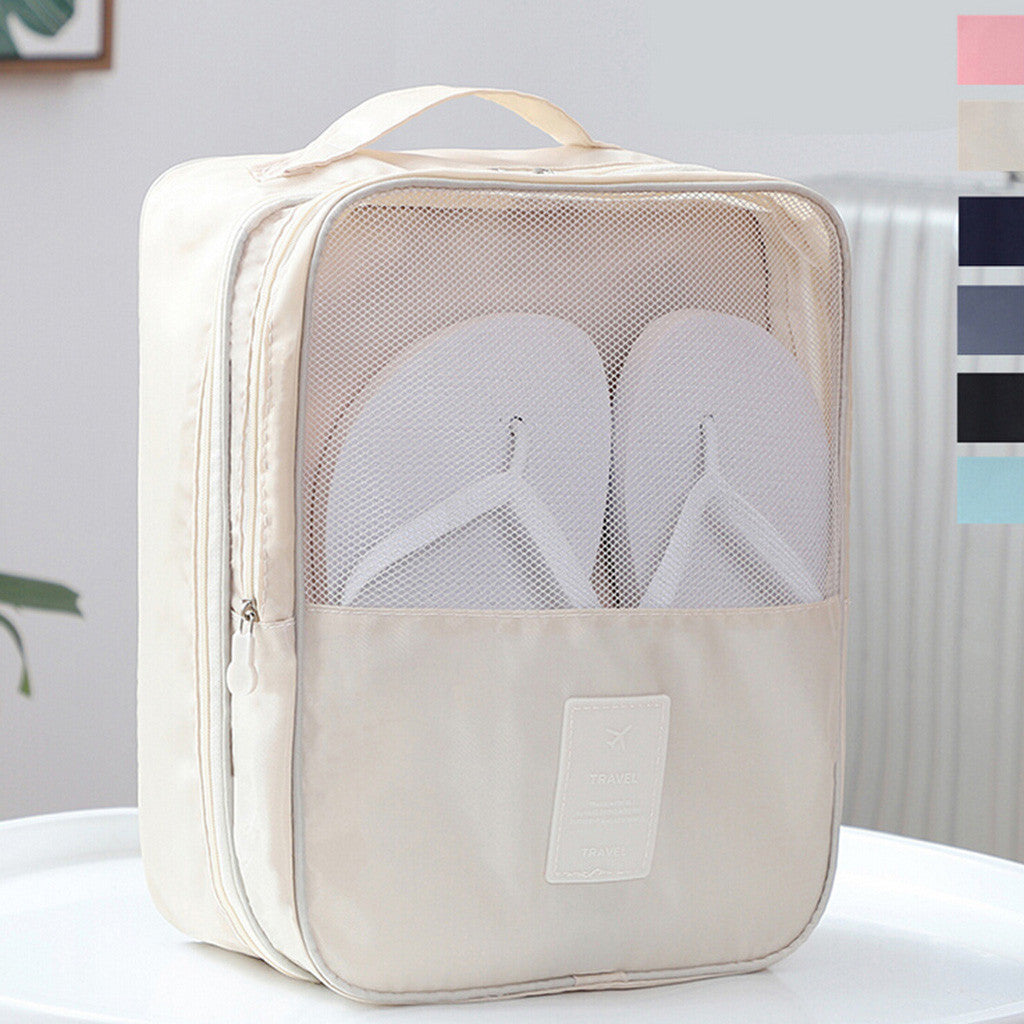 Sac de Rangement Chaussures pour Voyage