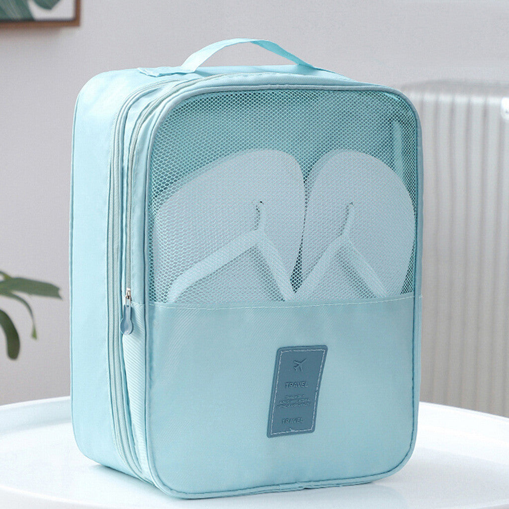 Sac de Rangement Chaussures pour Voyage