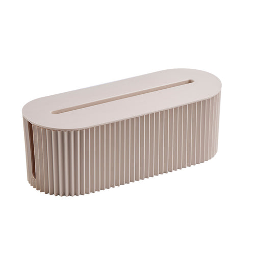 Boîte Range-Câbles pour Bureau