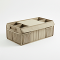 Organiseur de Coffre Pliable Premium