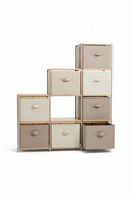 Organiseur de Placard Modulable